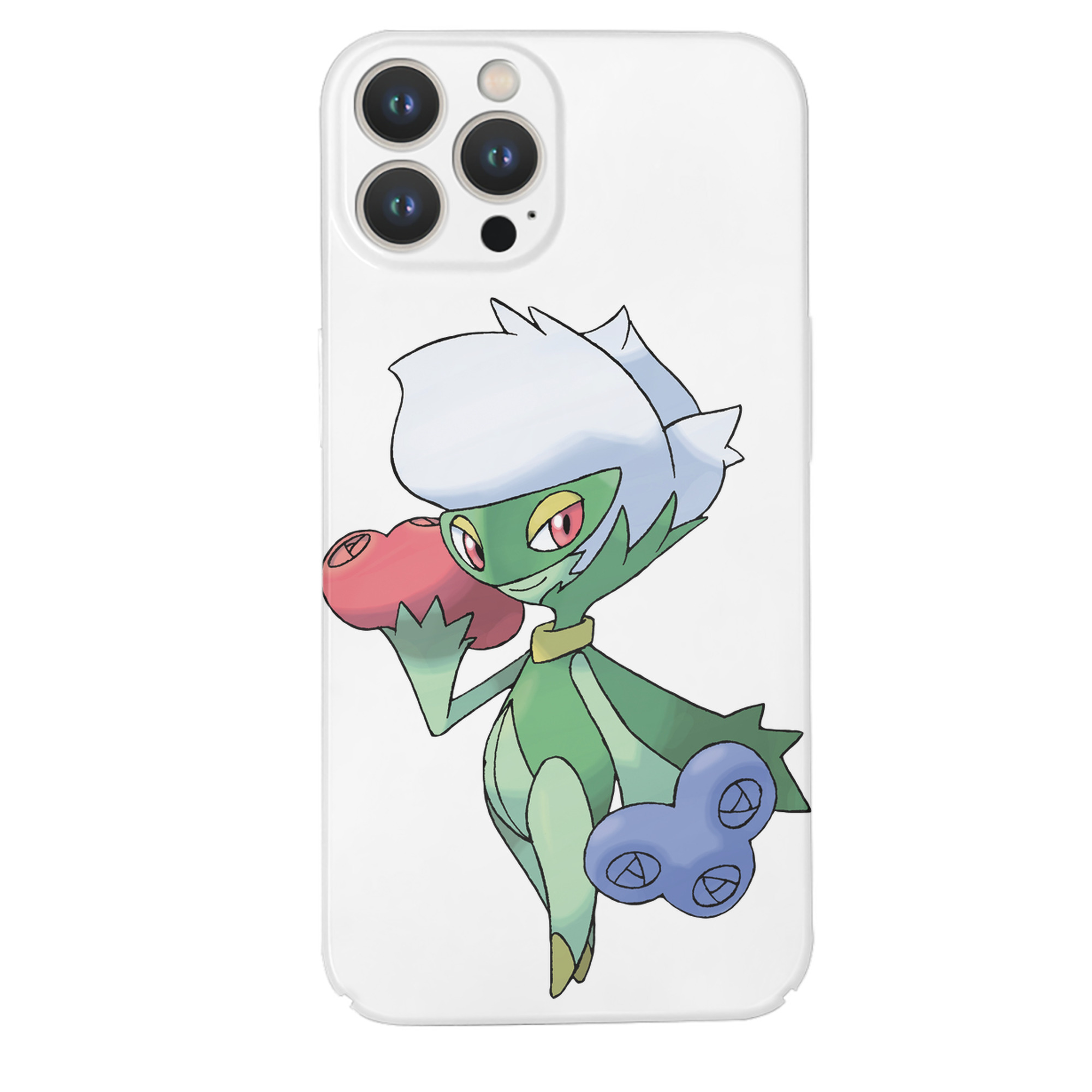 （画像用） ポケットモンスター Pokémon 【iPhone 14シリーズ対応】ハードケース
